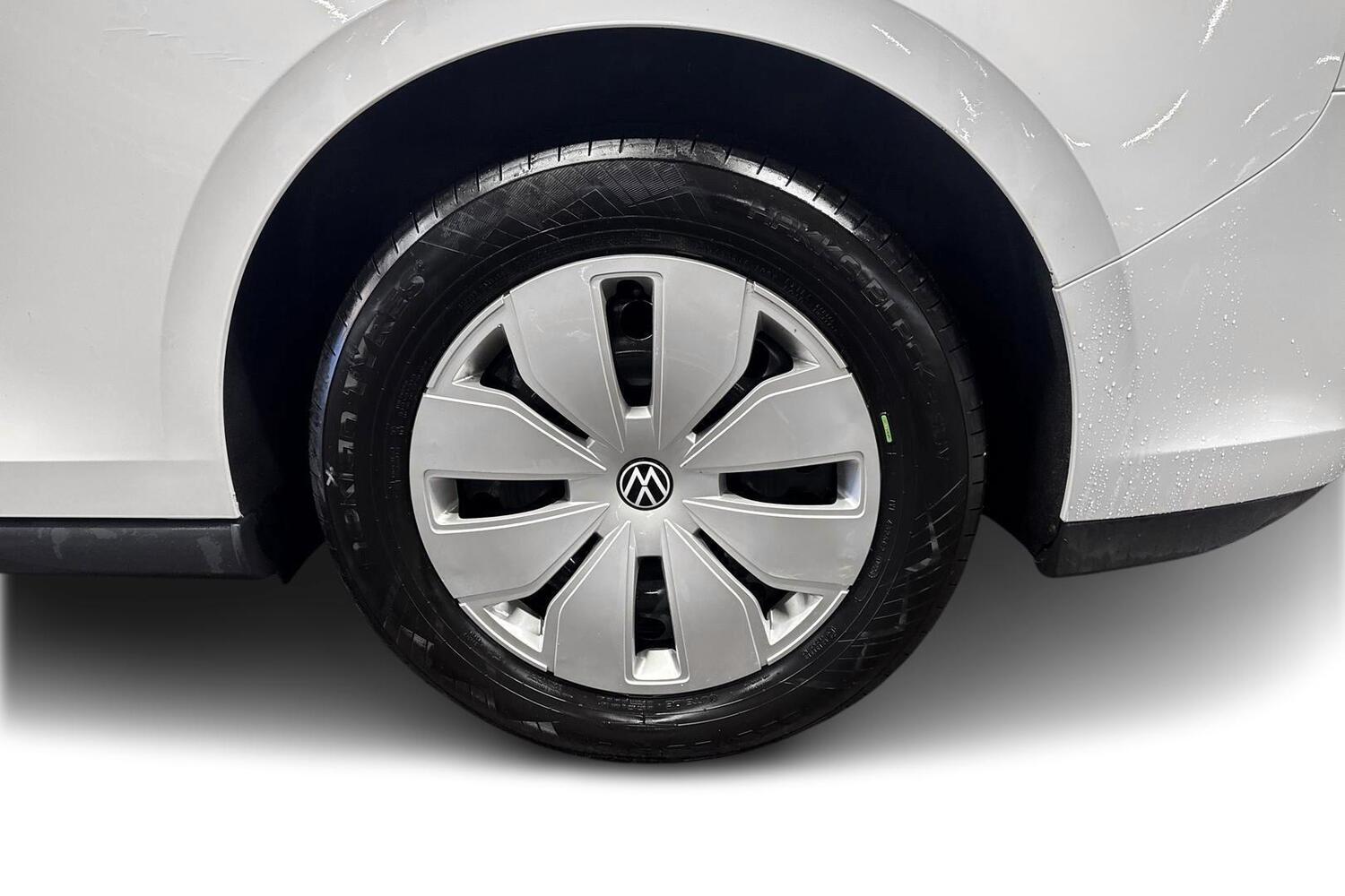 Volkswagen ID. Buzz vaihtoauto