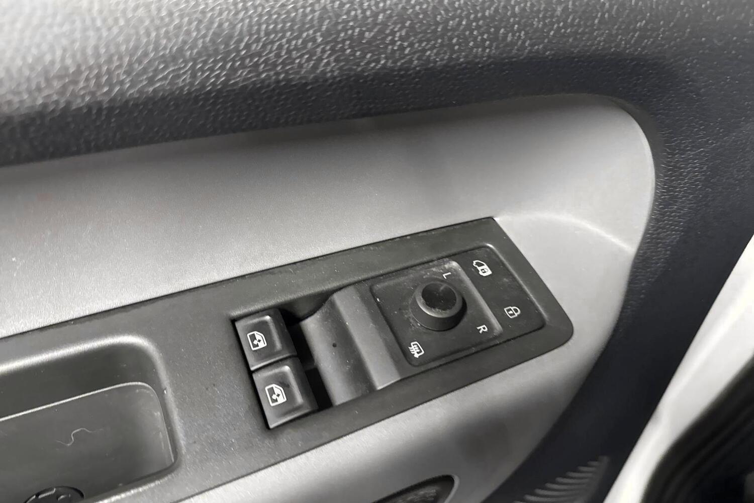 Volkswagen ID. Buzz vaihtoauto