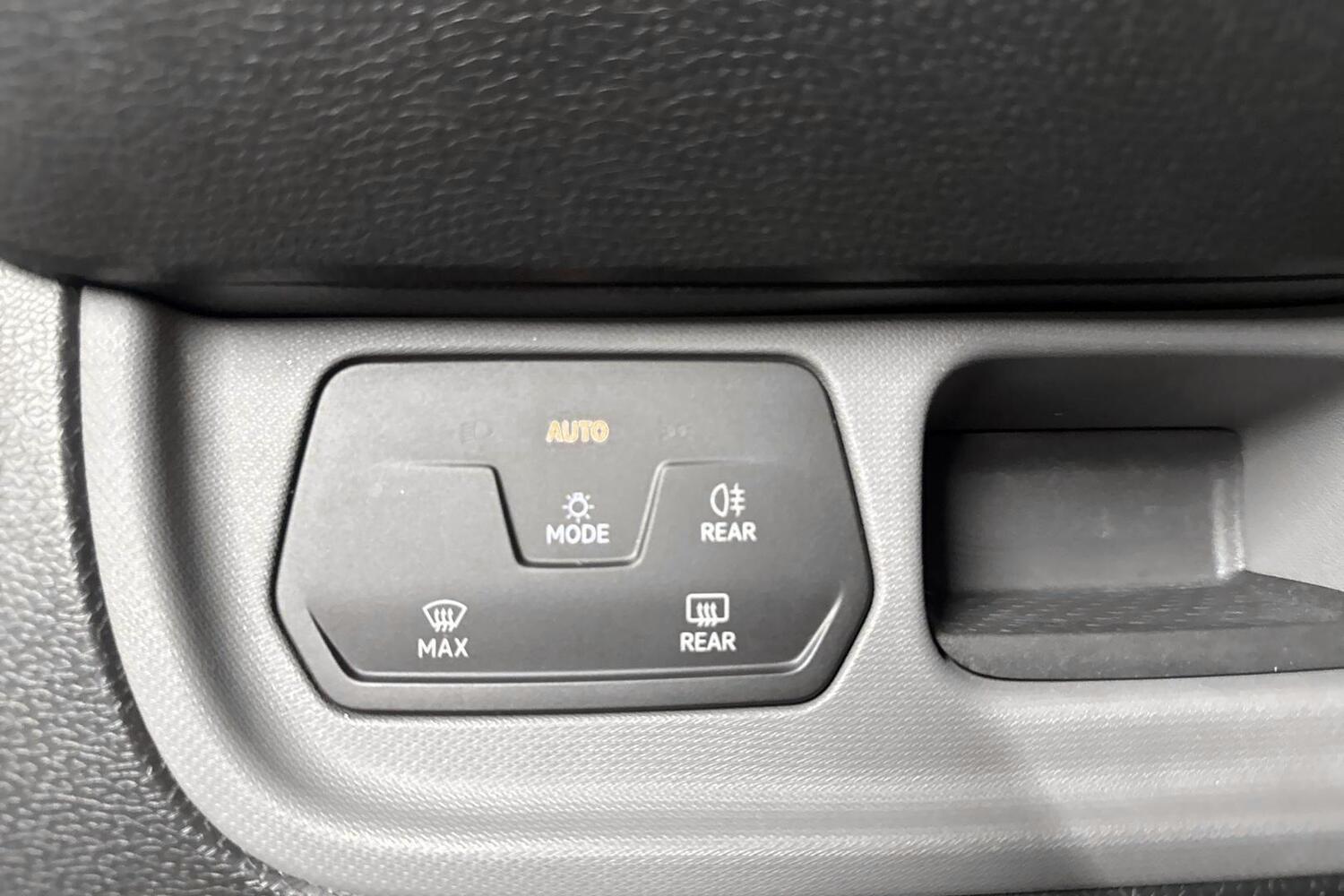 Volkswagen ID. Buzz vaihtoauto