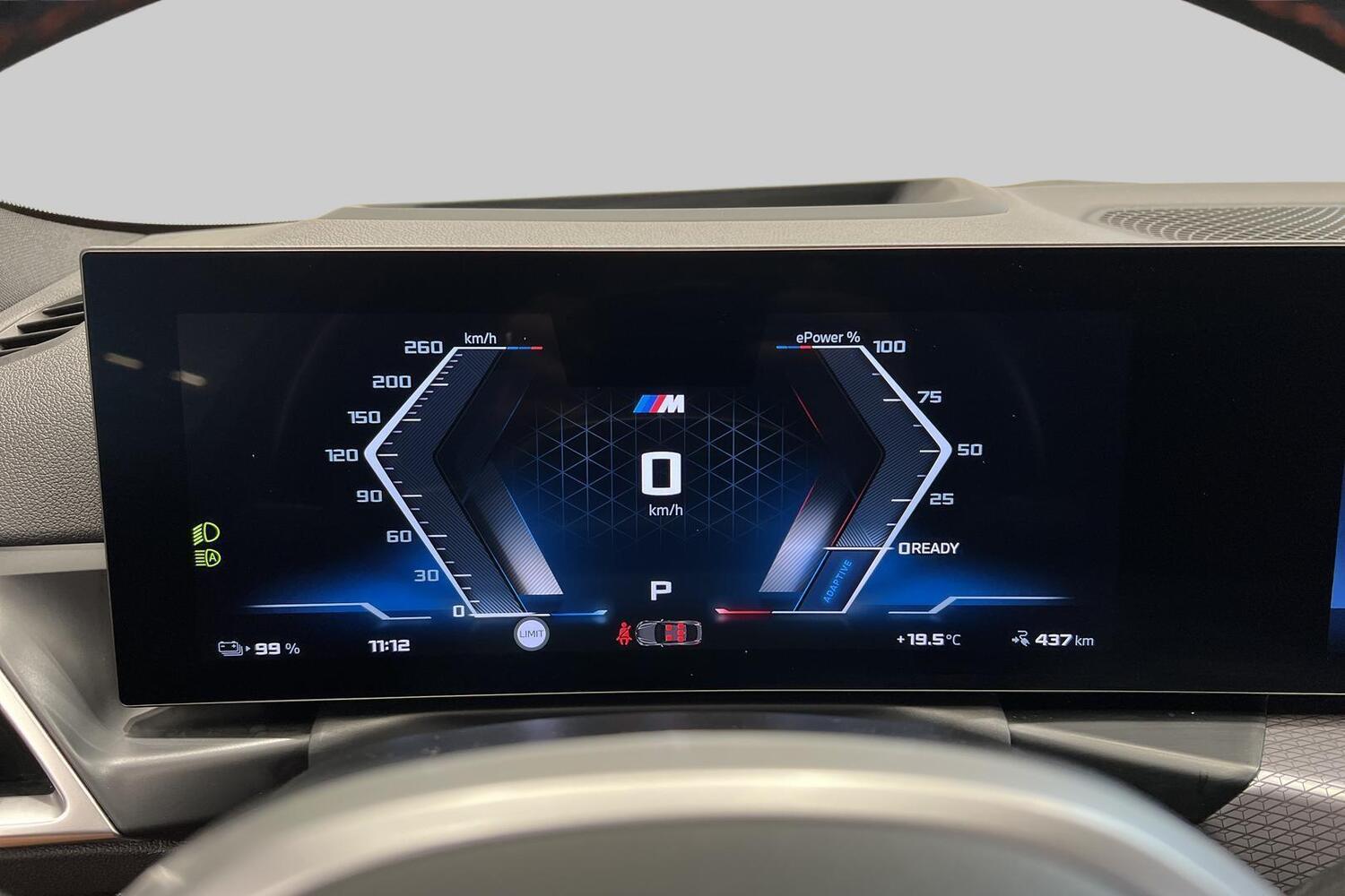 BMW i4 vaihtoauto