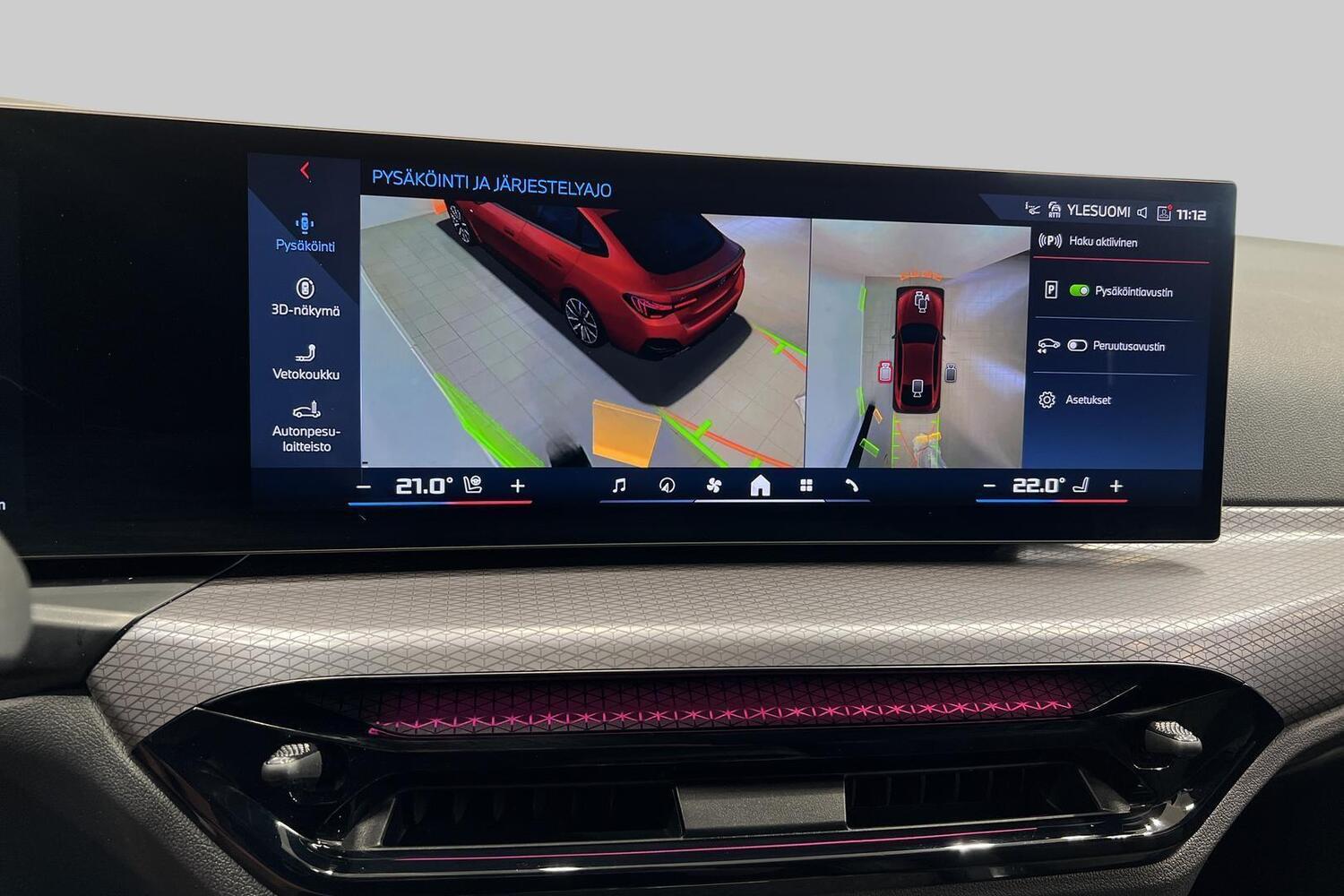 BMW i4 vaihtoauto