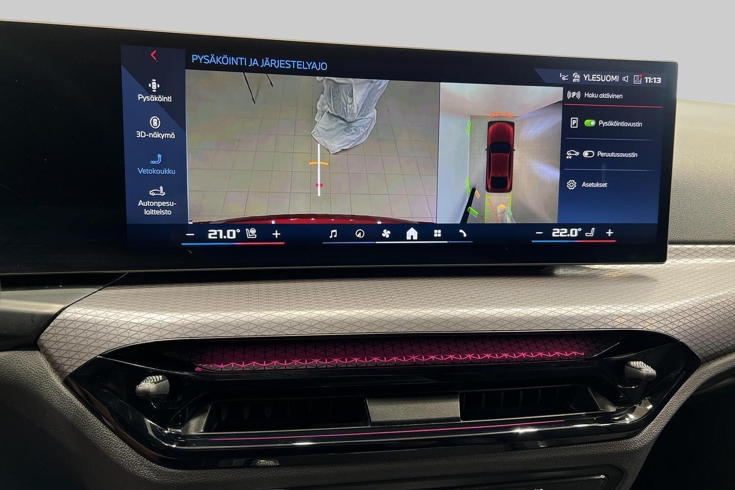BMW i4 vaihtoauto