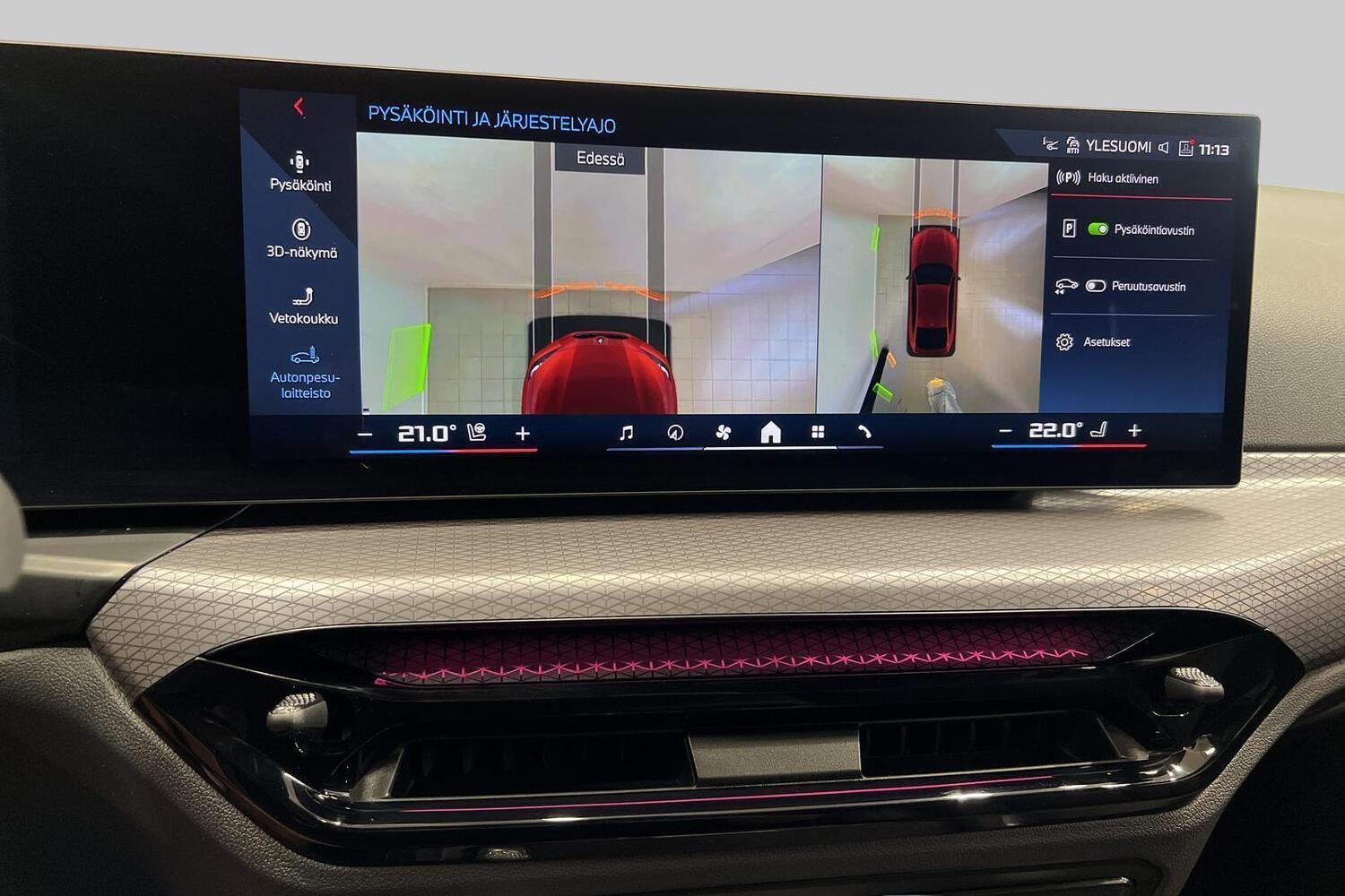 BMW i4 vaihtoauto