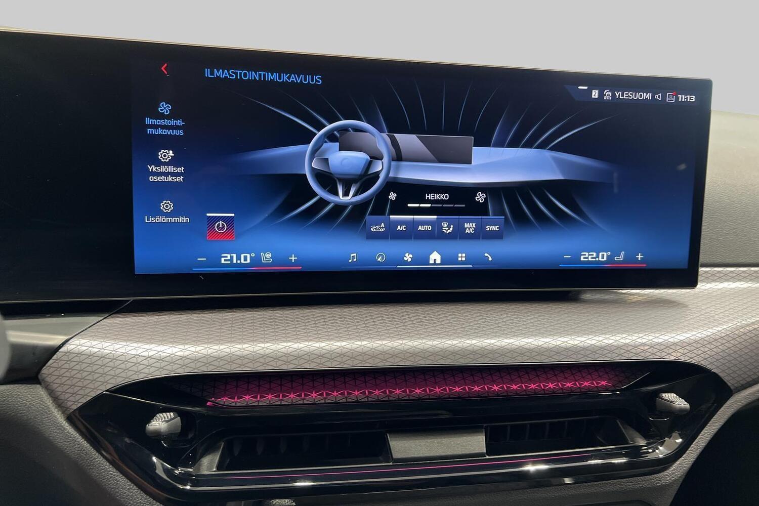 BMW i4 vaihtoauto