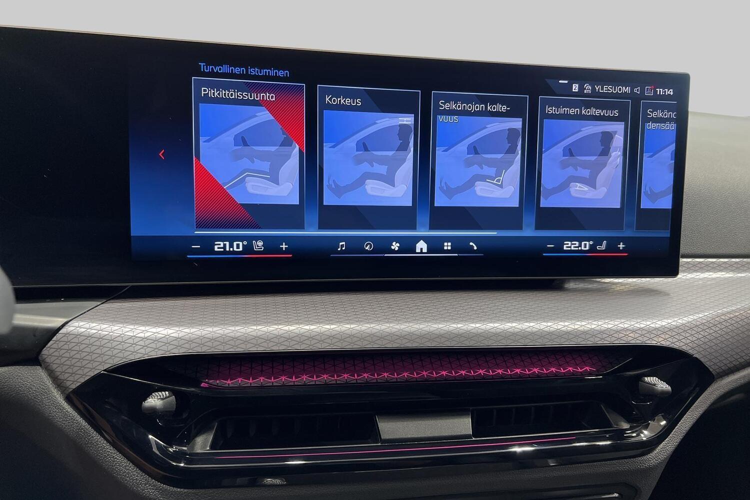 BMW i4 vaihtoauto