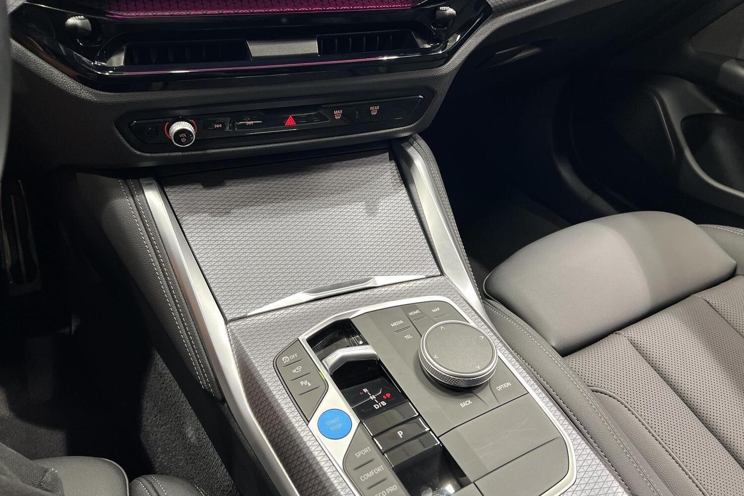 BMW i4 vaihtoauto