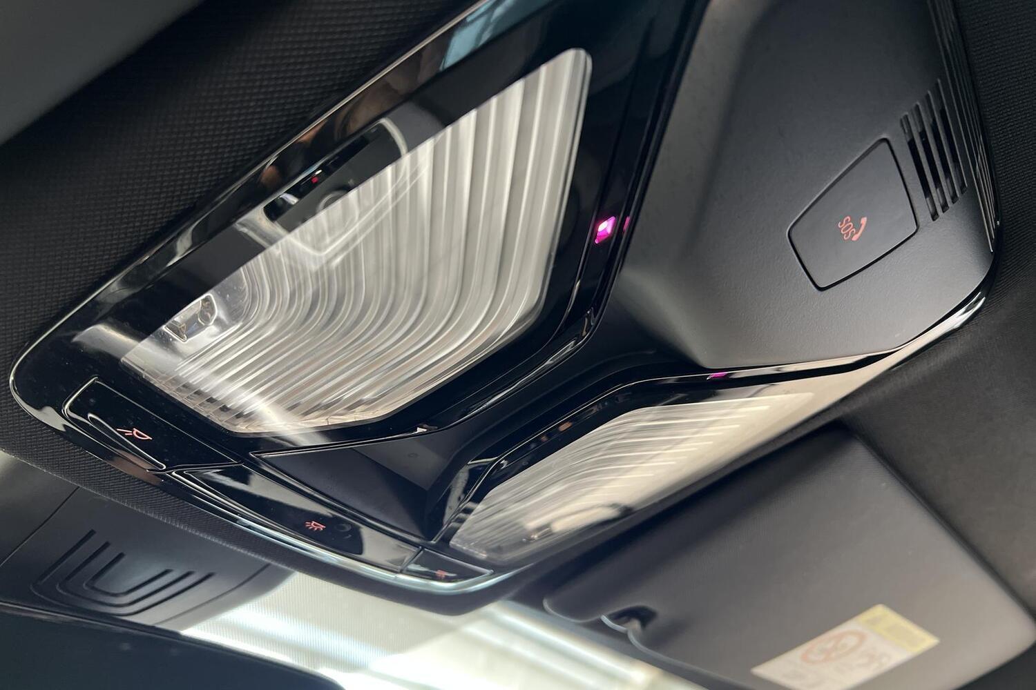 BMW i4 vaihtoauto