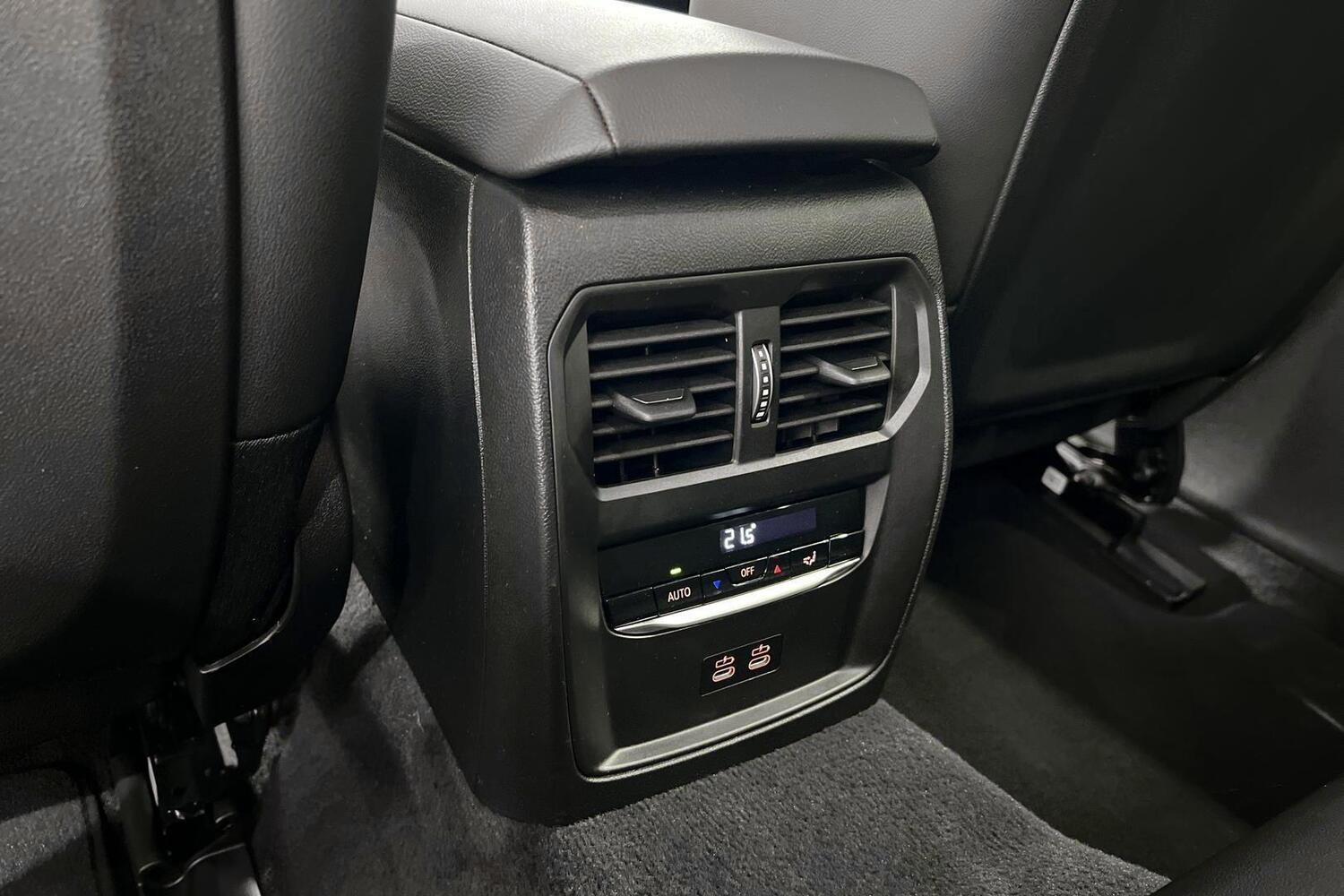 BMW i4 vaihtoauto