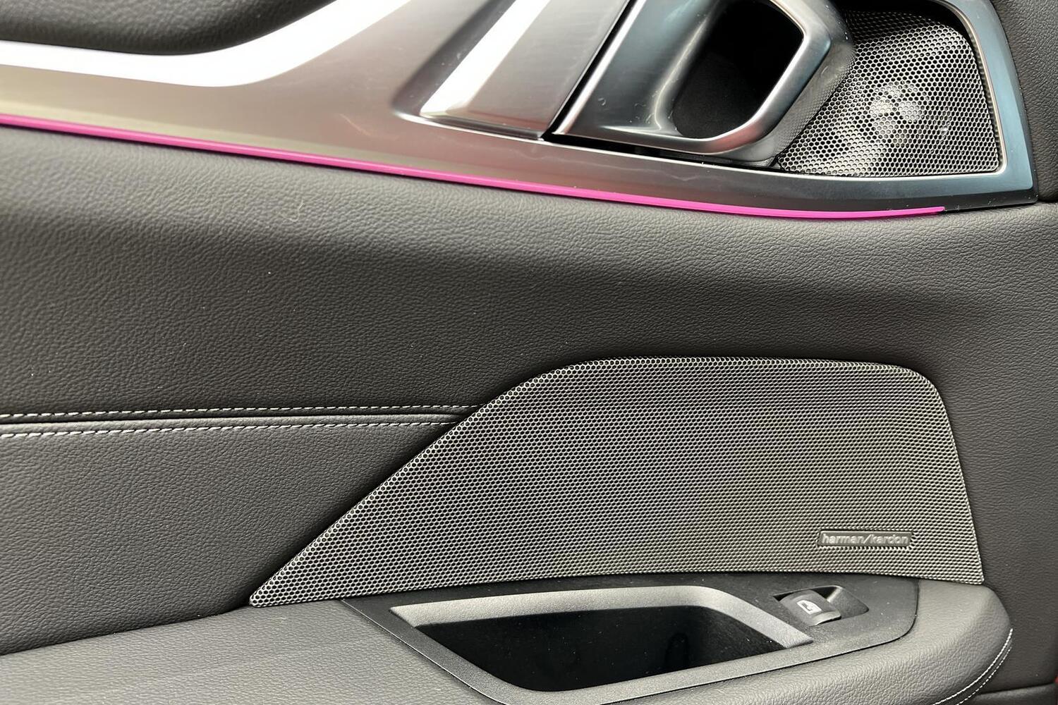 BMW i4 vaihtoauto