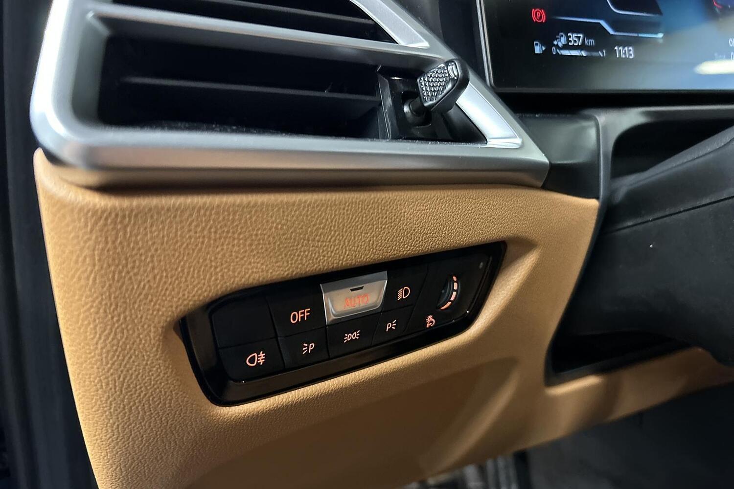 BMW 3-sarja vaihtoauto