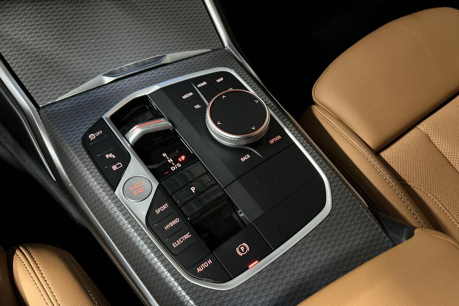 BMW 3-sarja vaihtoauto