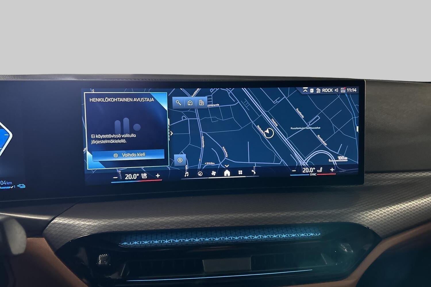 BMW 3-sarja vaihtoauto
