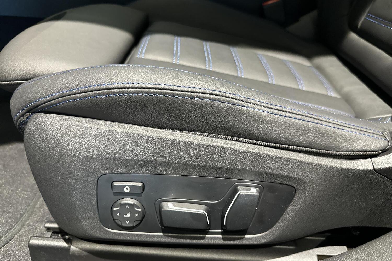 BMW i4 vaihtoauto