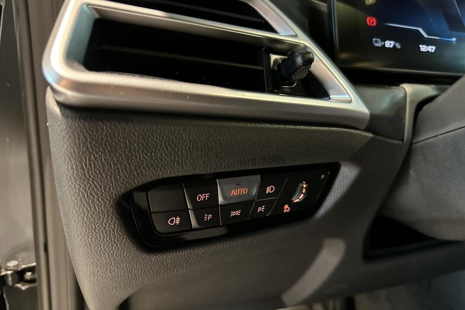 BMW i4 vaihtoauto