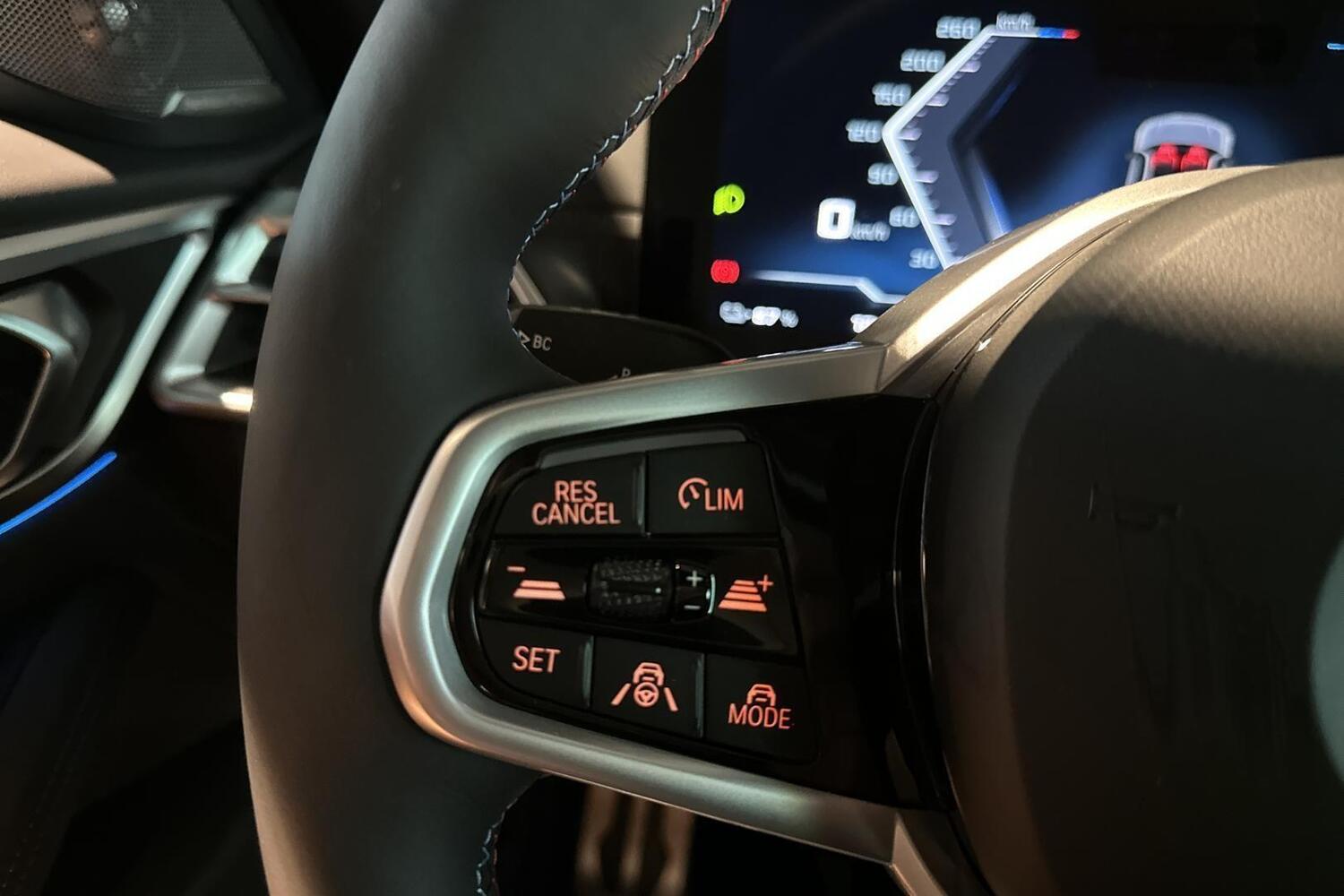 BMW i4 vaihtoauto