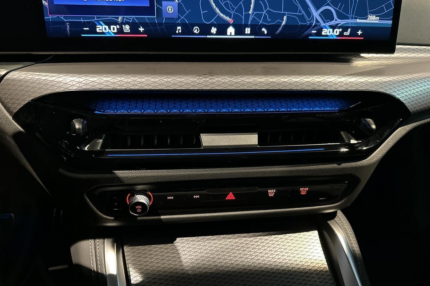 BMW i4 vaihtoauto
