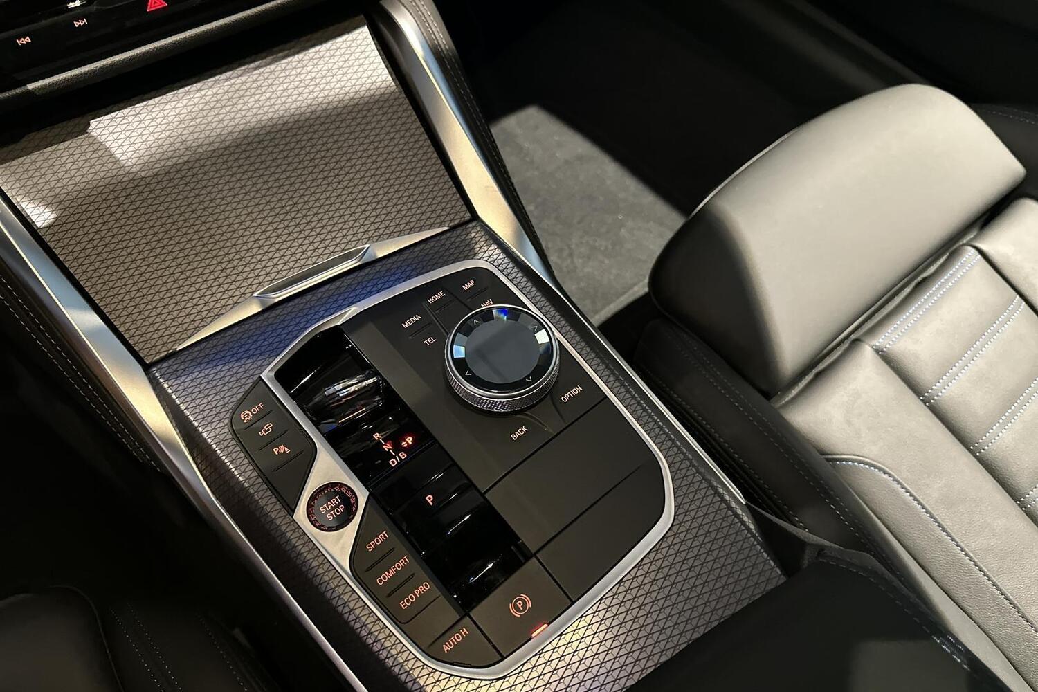 BMW i4 vaihtoauto