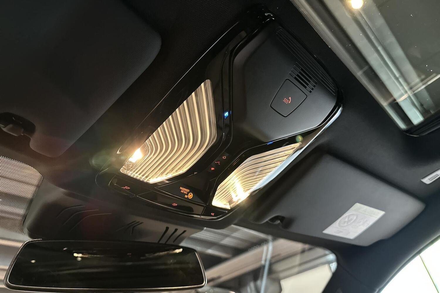 BMW i4 vaihtoauto