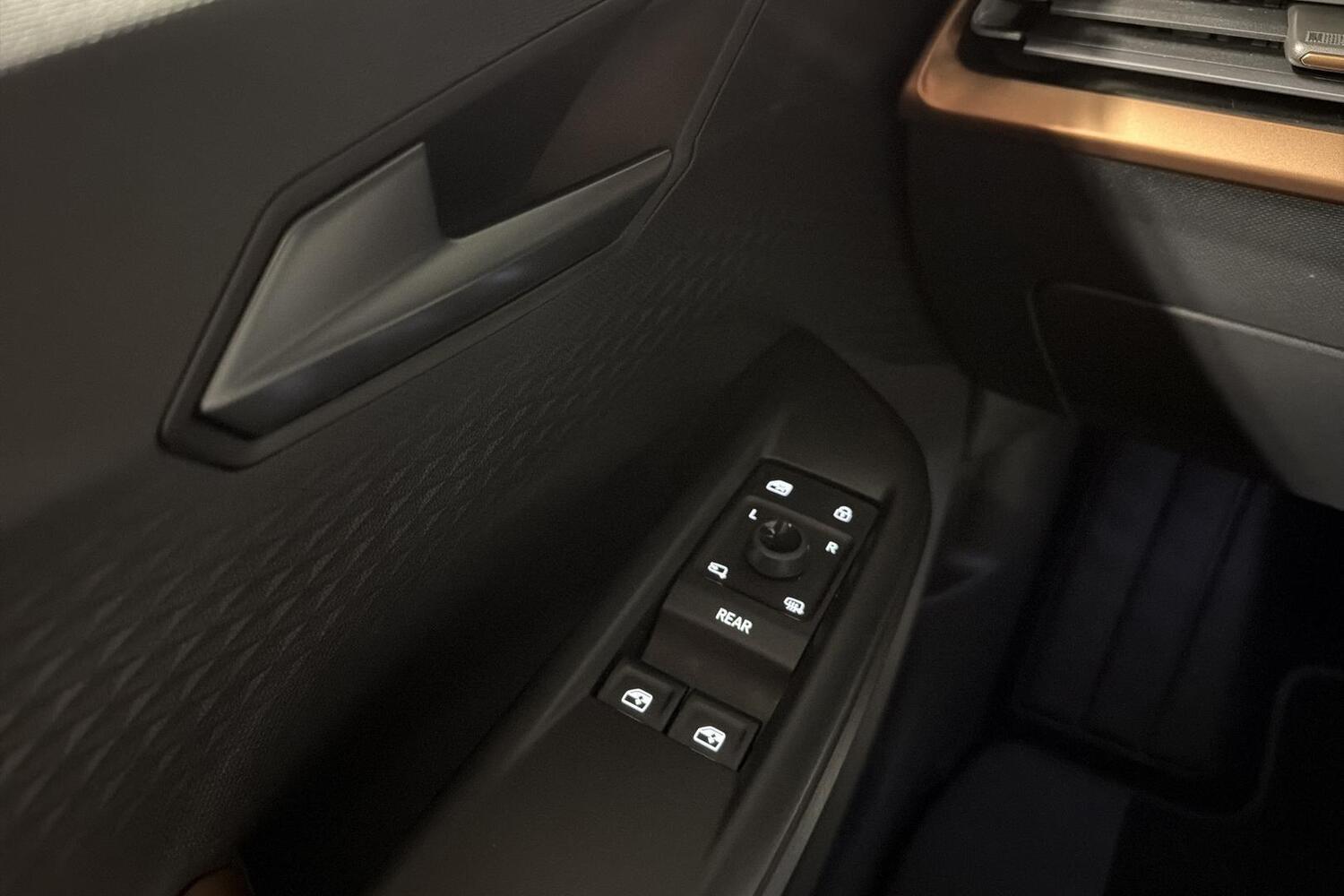 Cupra Born vaihtoauto