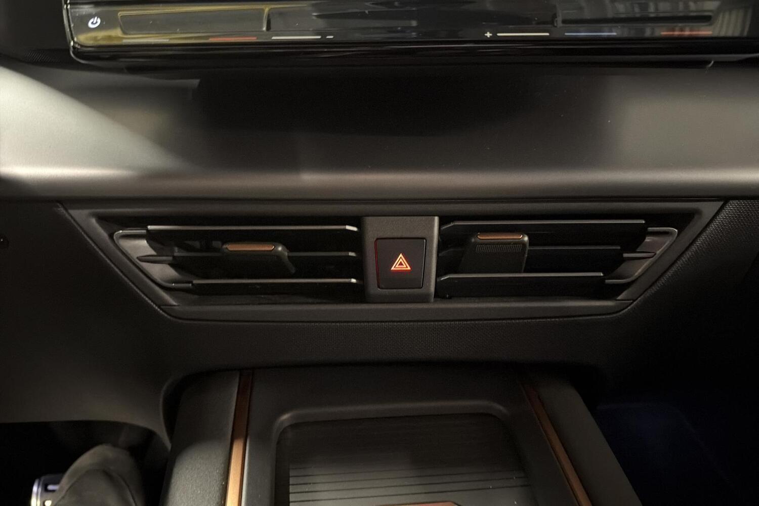 Cupra Born vaihtoauto