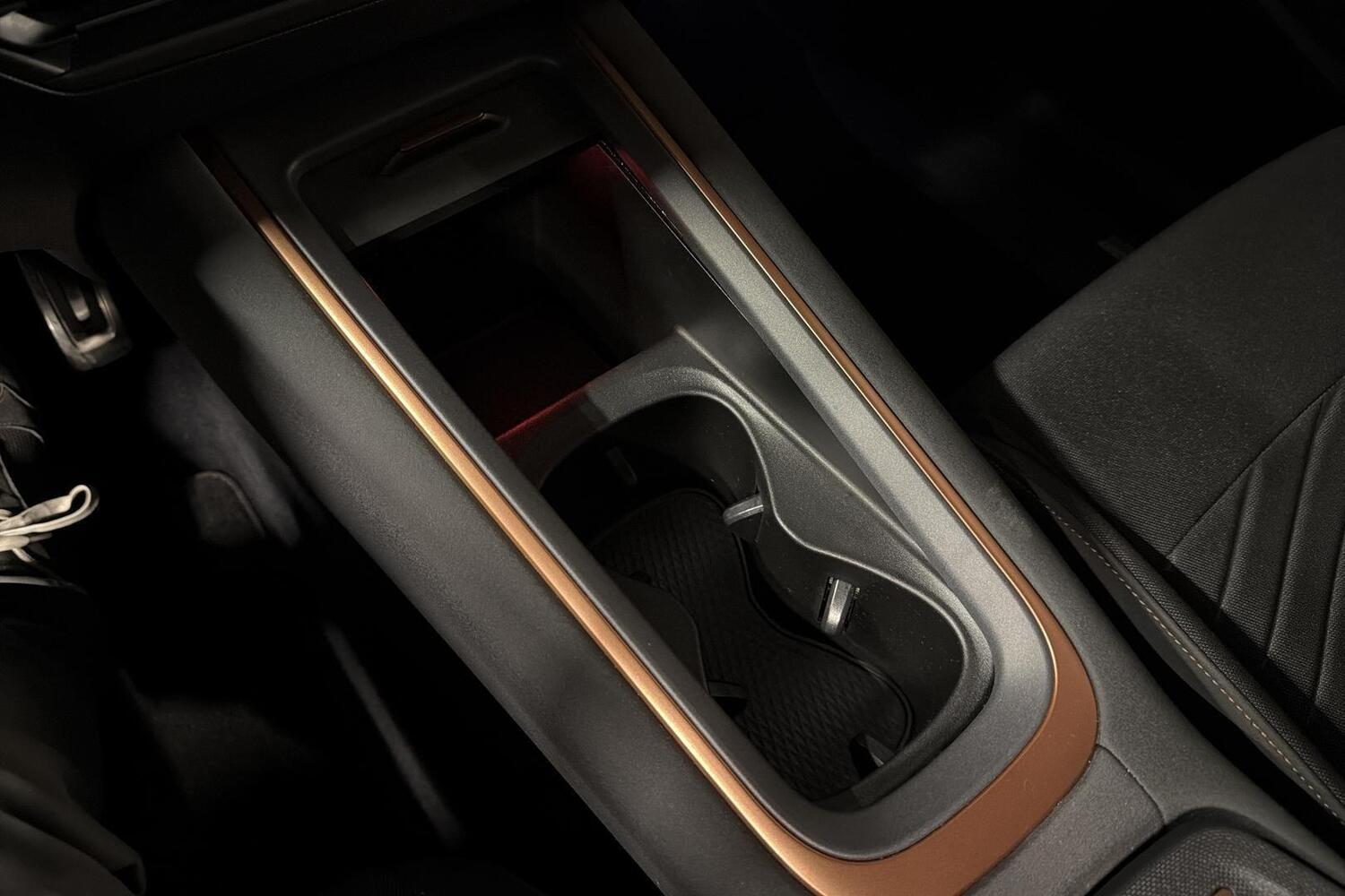Cupra Born vaihtoauto