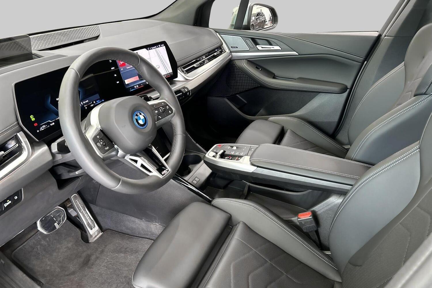 BMW 2-sarja vaihtoauto