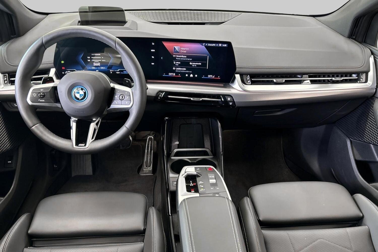 BMW 2-sarja vaihtoauto