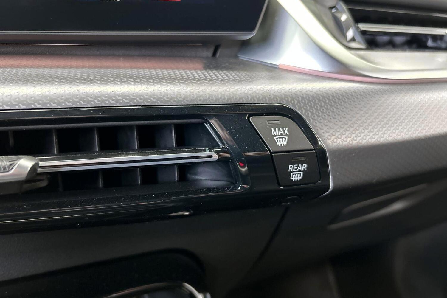 BMW 2-sarja vaihtoauto