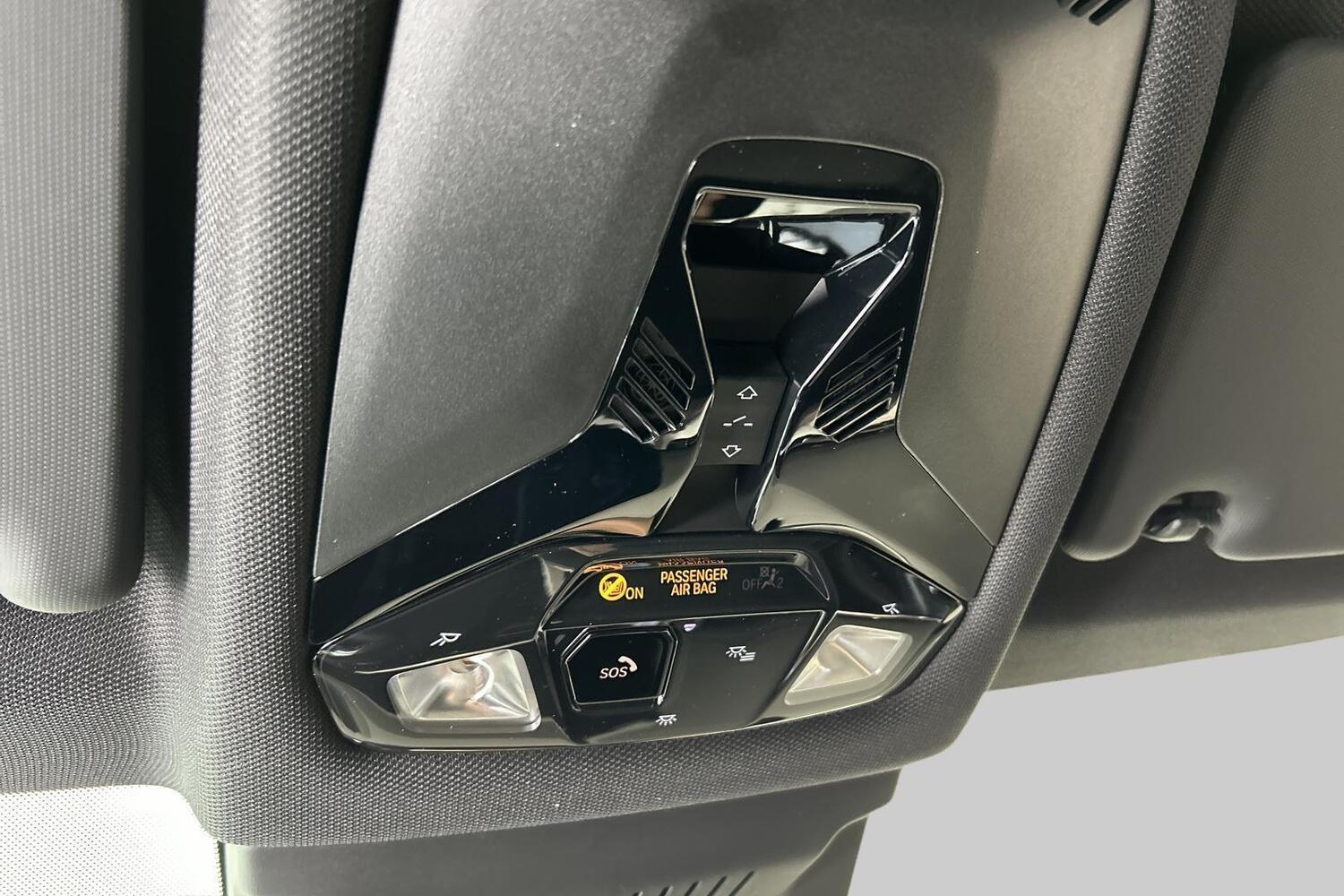 BMW 2-sarja vaihtoauto