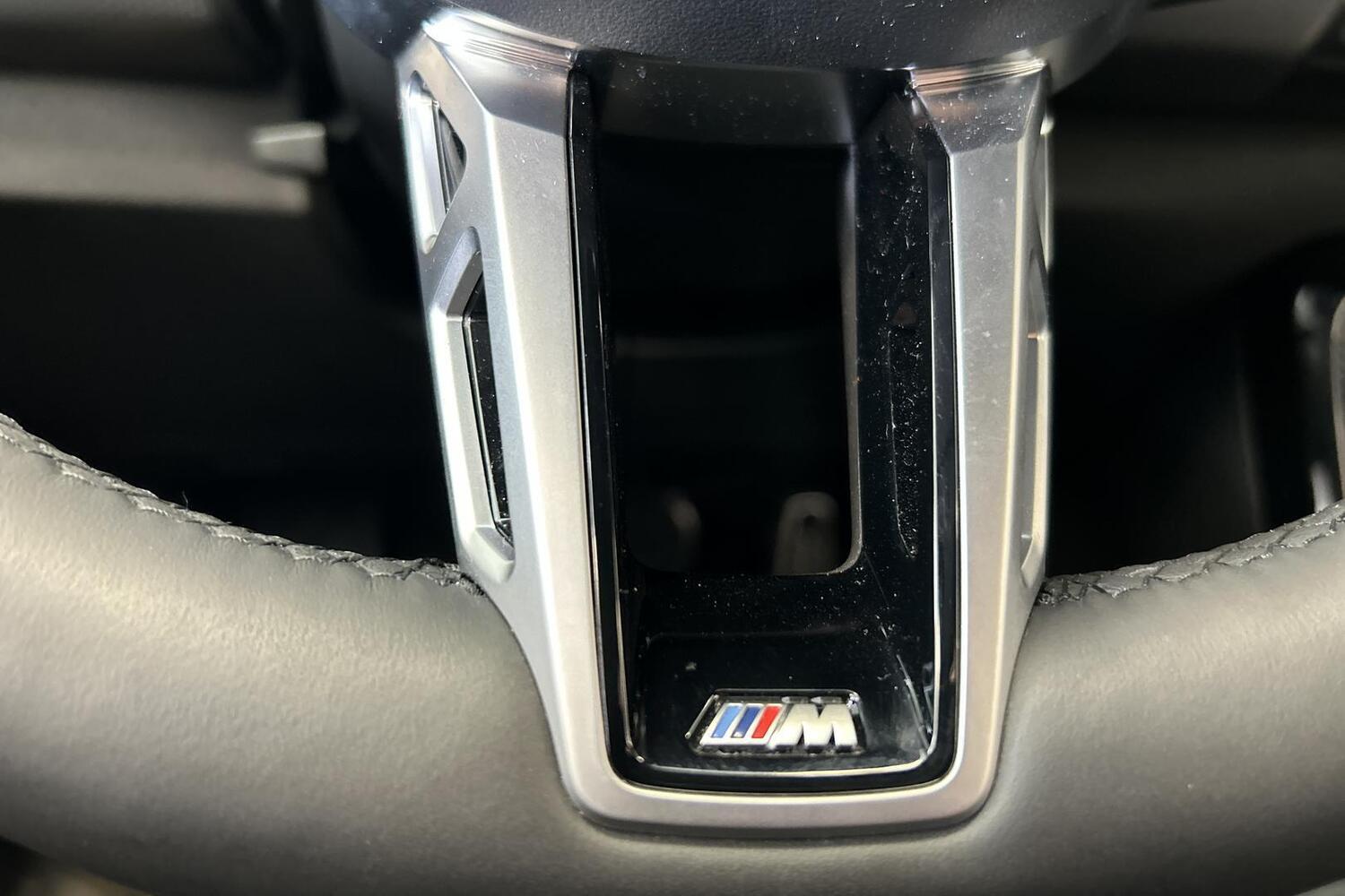 BMW 2-sarja vaihtoauto