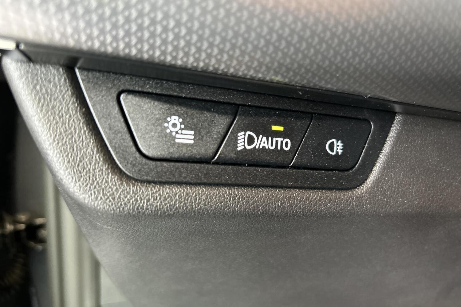 BMW 2-sarja vaihtoauto