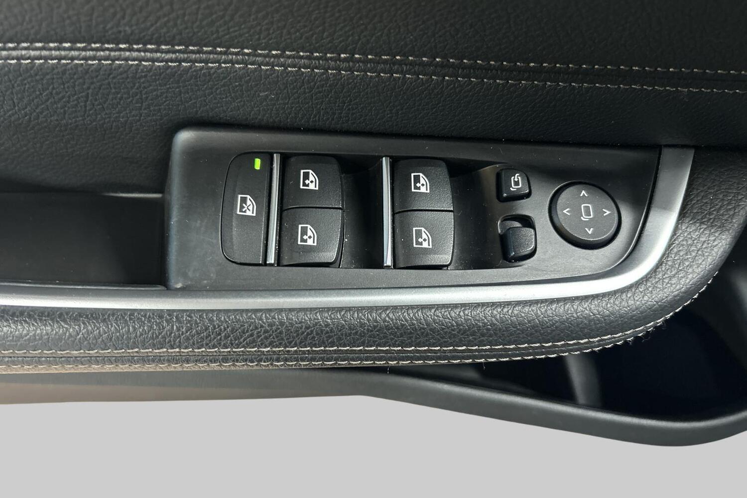 BMW 6-sarja vaihtoauto