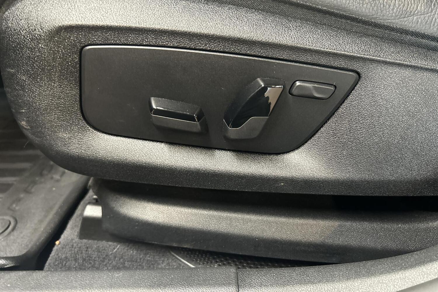 BMW 6-sarja vaihtoauto
