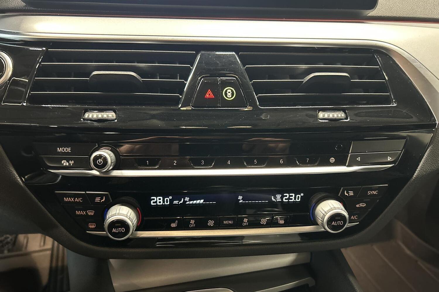 BMW 6-sarja vaihtoauto