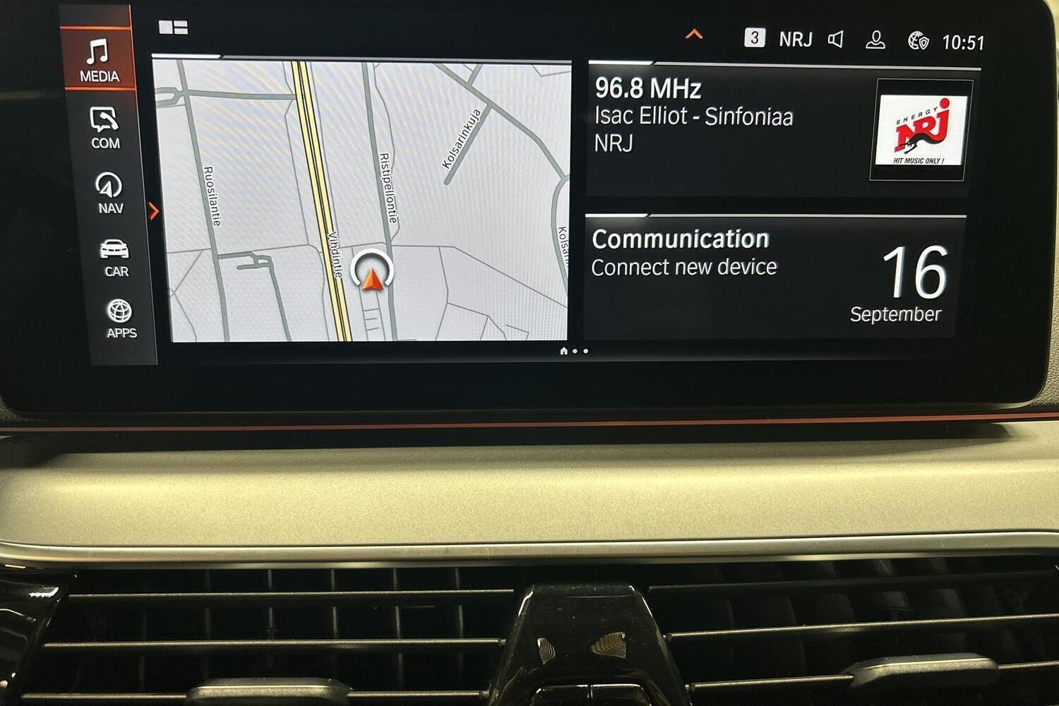 BMW 6-sarja vaihtoauto