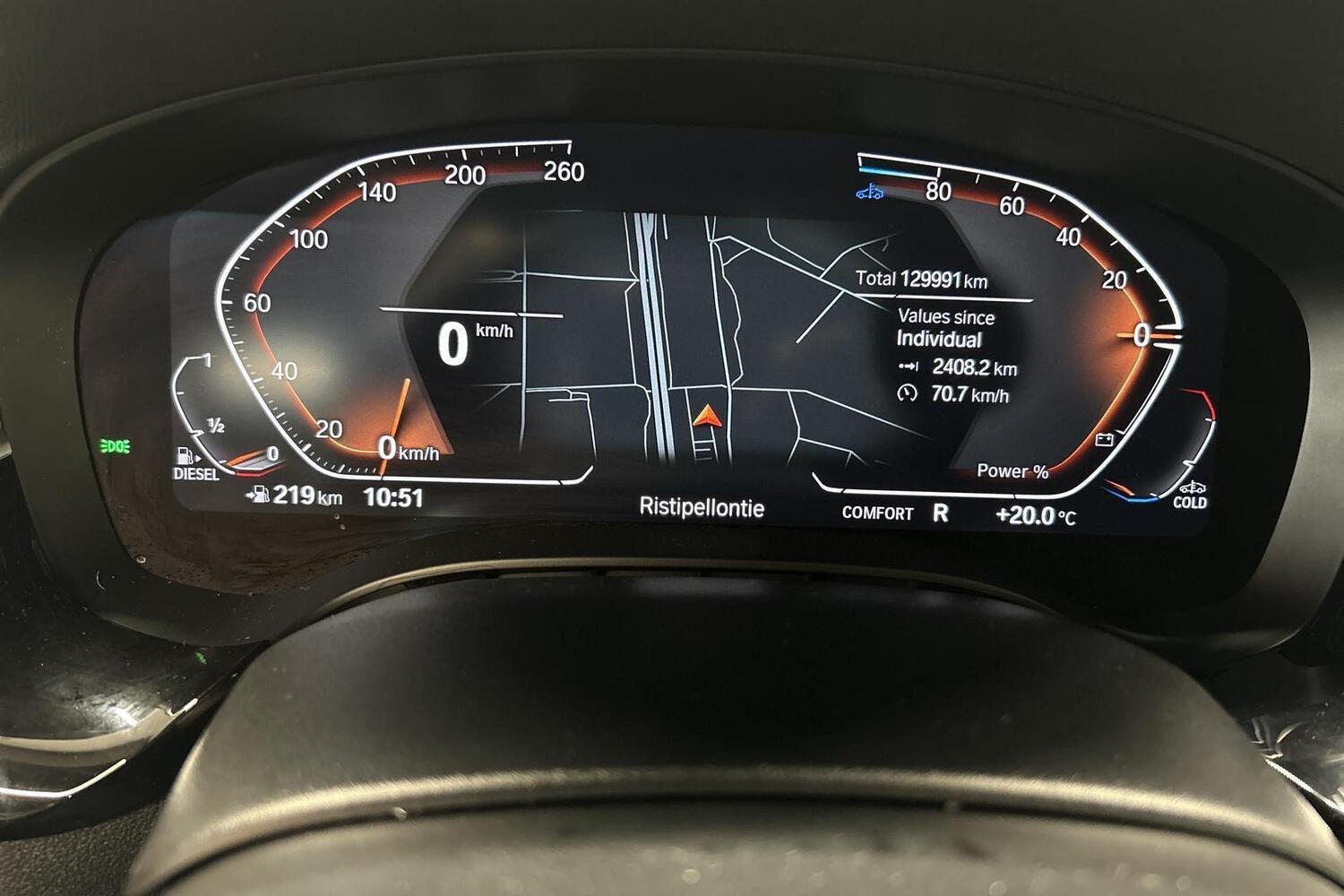 BMW 6-sarja vaihtoauto