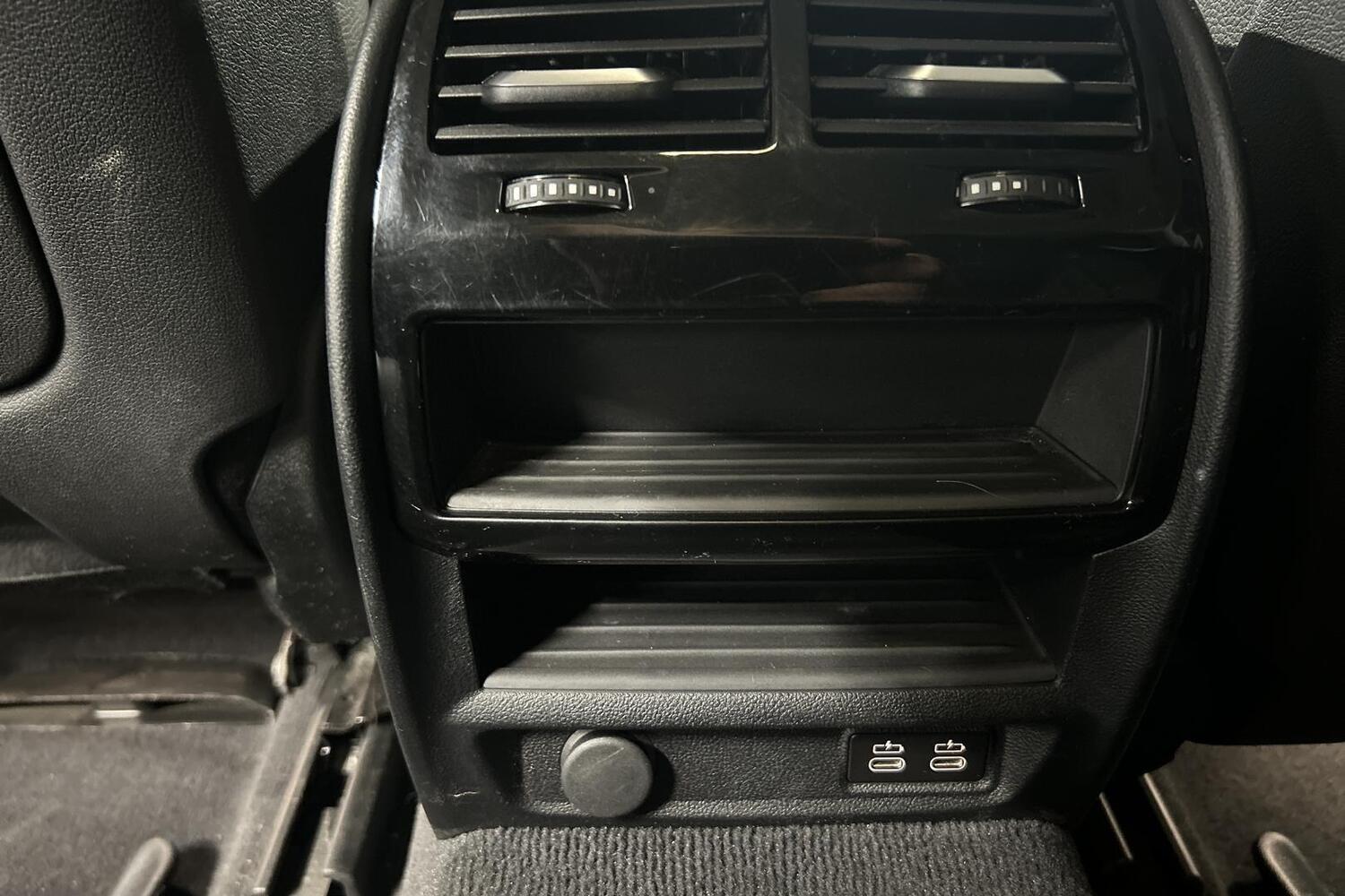 BMW 6-sarja vaihtoauto
