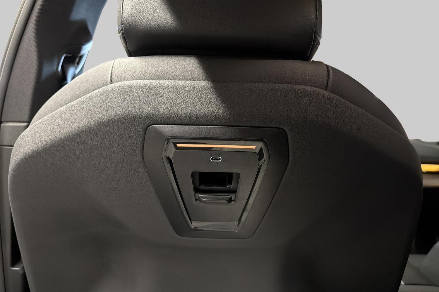 BMW i5 vaihtoauto