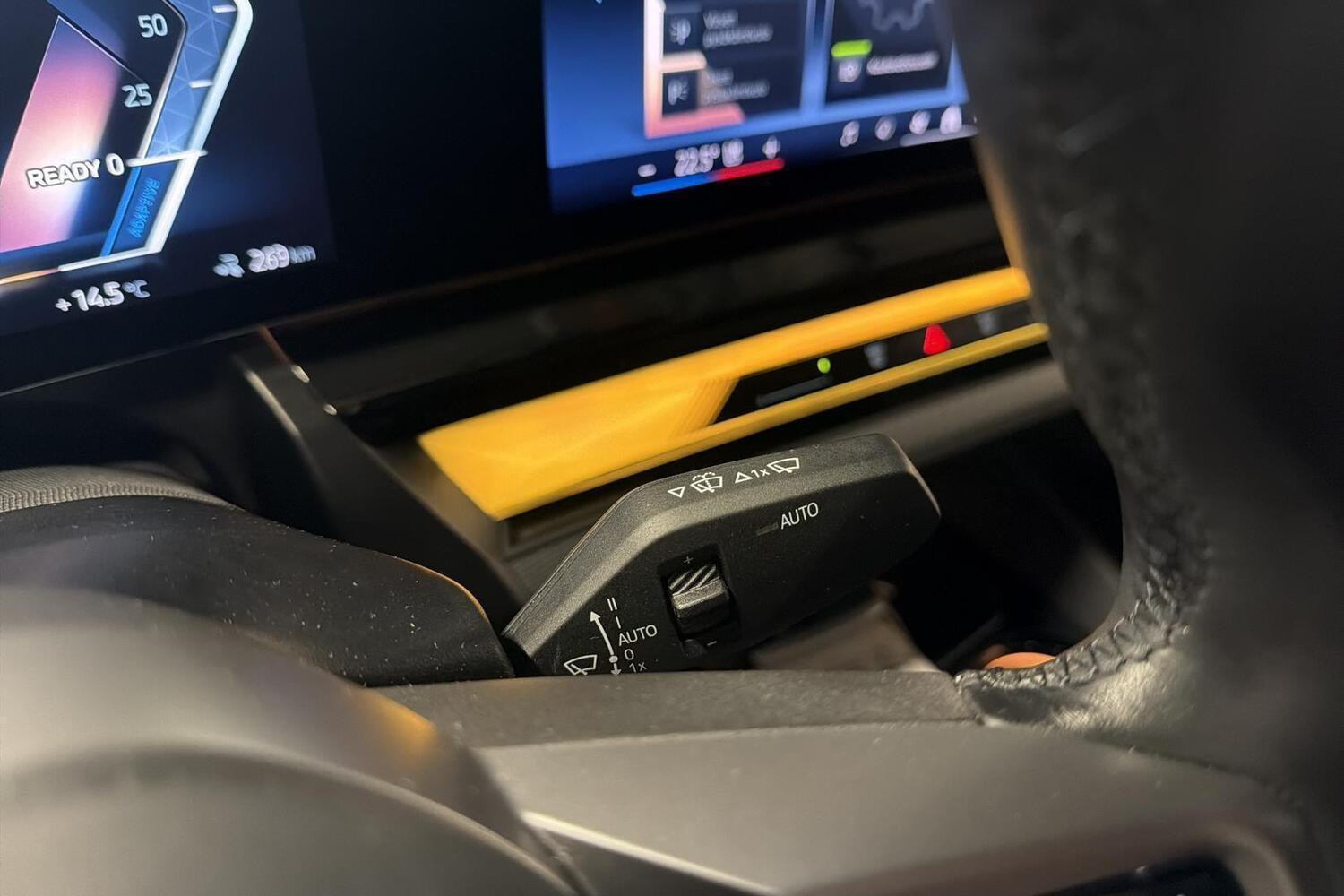 BMW i5 vaihtoauto