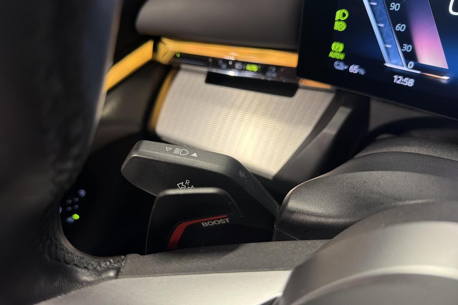 BMW i5 vaihtoauto