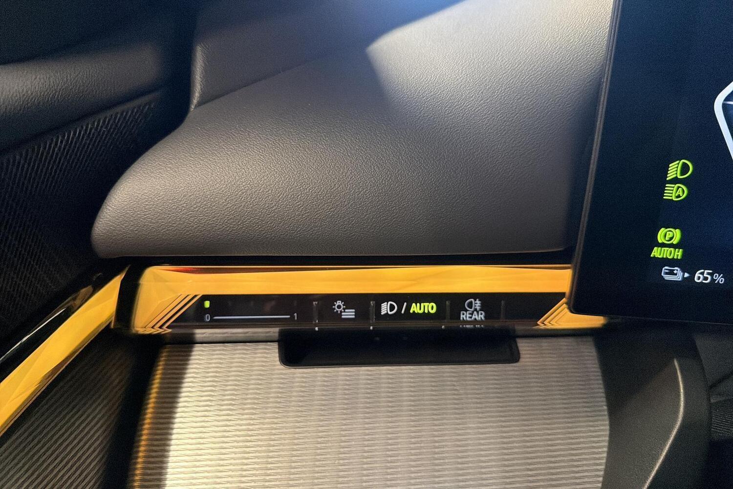 BMW i5 vaihtoauto