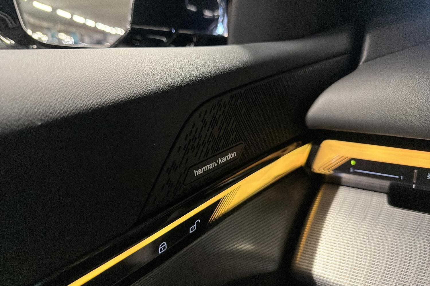BMW i5 vaihtoauto