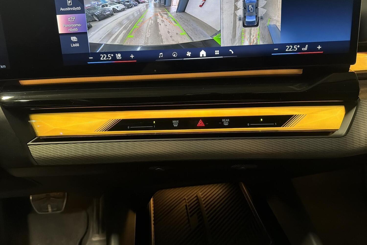 BMW i5 vaihtoauto
