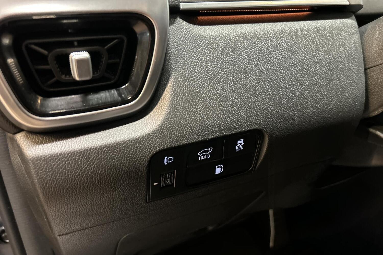 Kia Sorento vaihtoauto