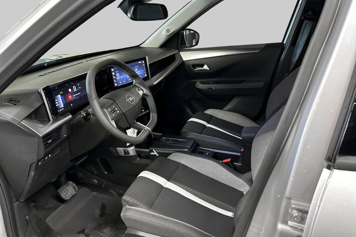 Opel Frontera vaihtoauto