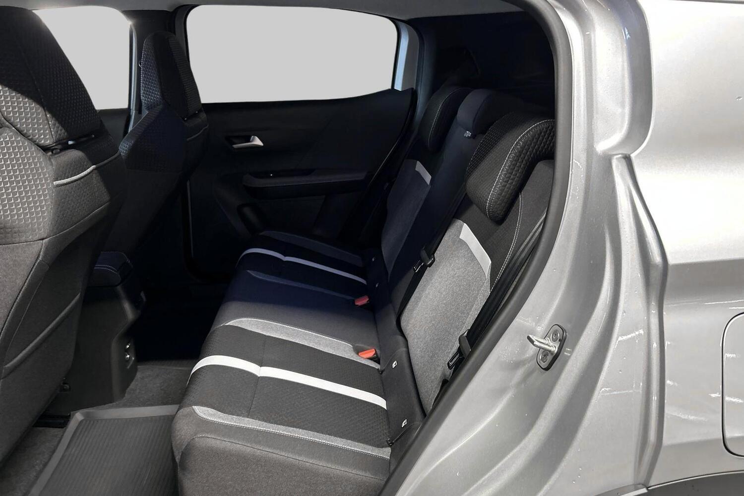 Opel Frontera vaihtoauto