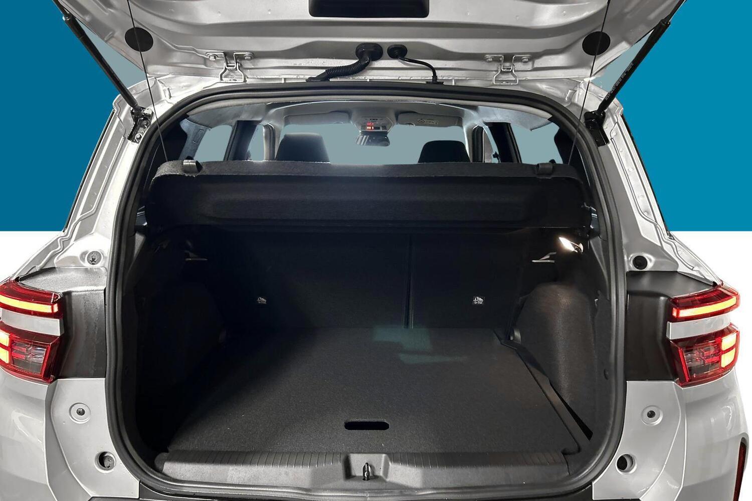 Opel Frontera vaihtoauto