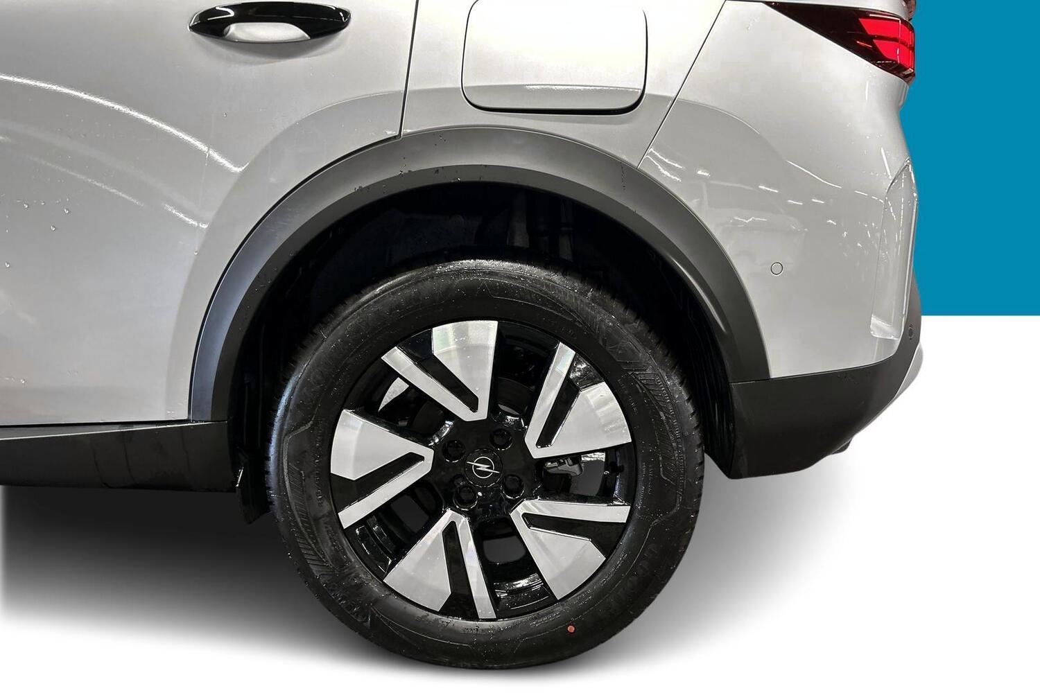 Opel Frontera vaihtoauto