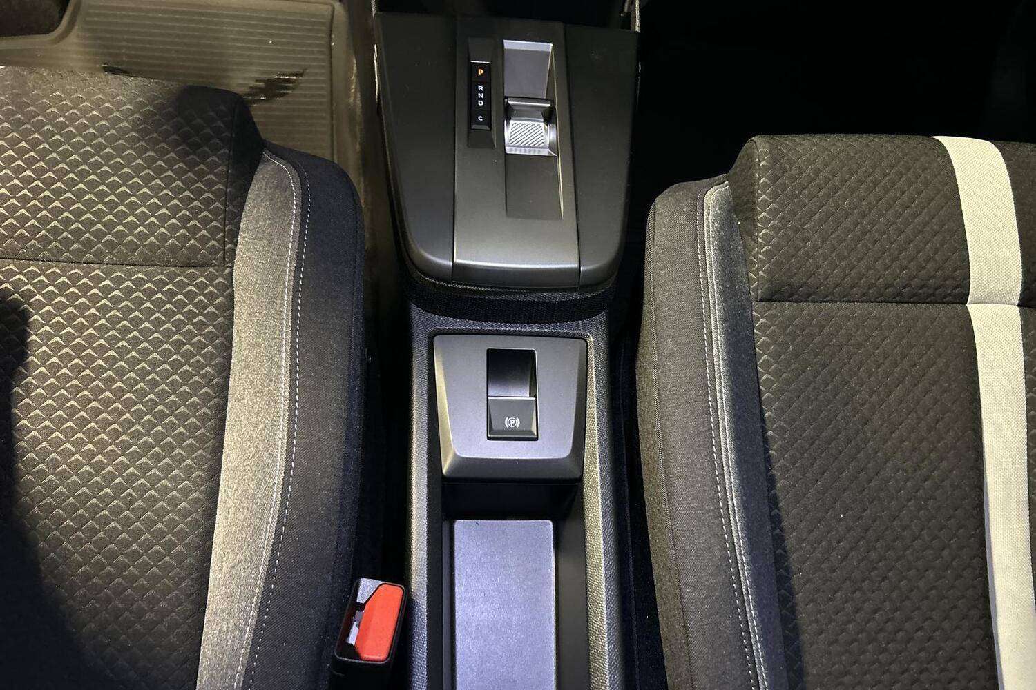 Opel Frontera vaihtoauto