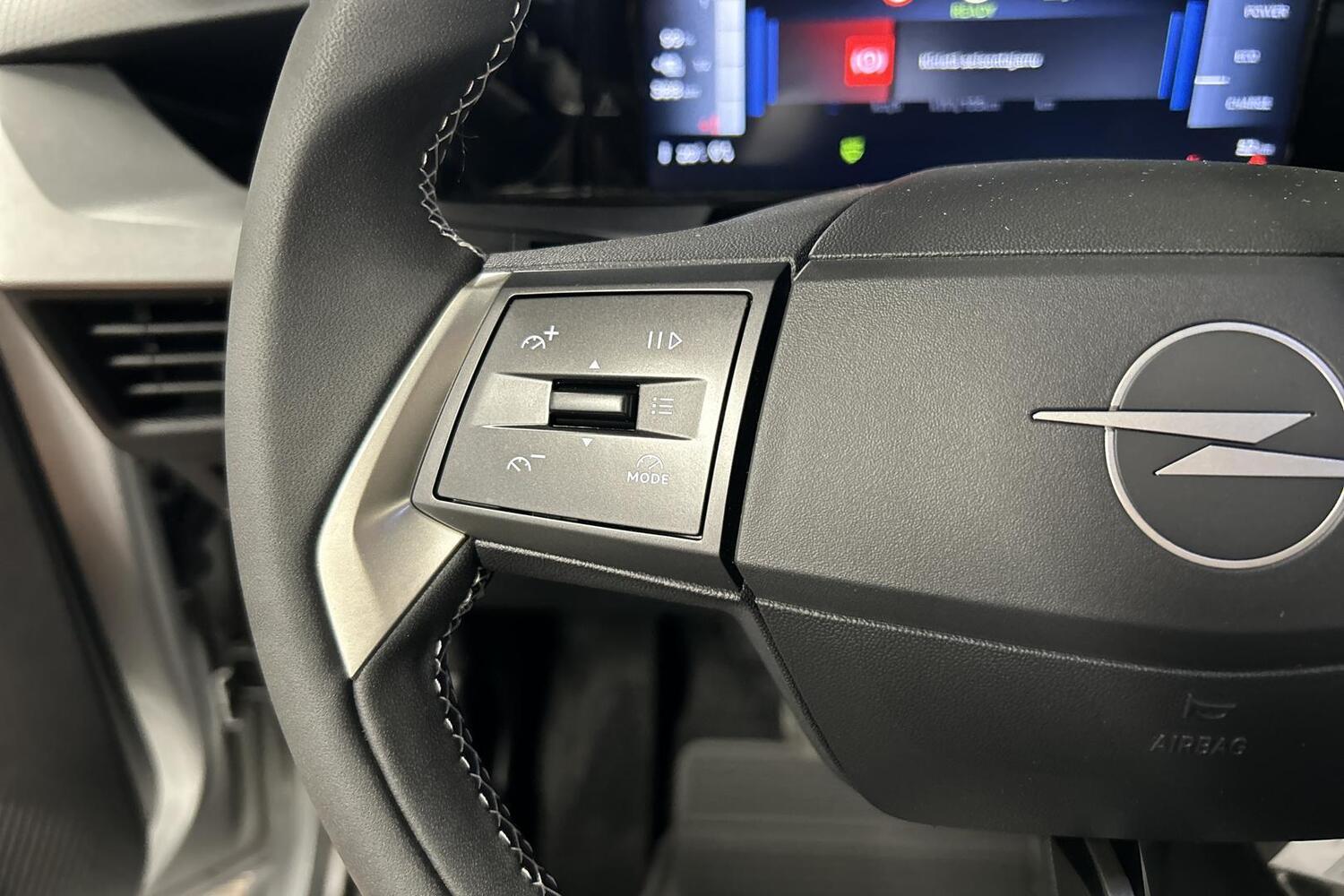 Opel Frontera vaihtoauto